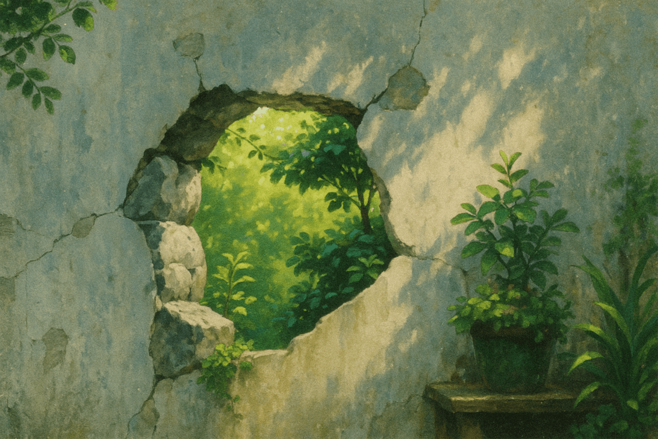 Nature background